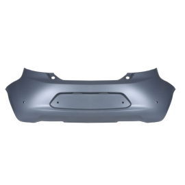 Zderzak tył FORD KA 08-16r.