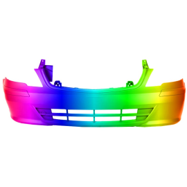 Zderzak przód MERCEDES VITO / VIANO W639 10-14r.