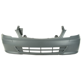 Zderzak przód MERCEDES VITO / VIANO W639 10-14r.