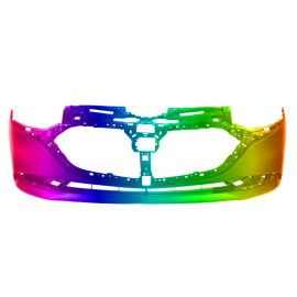 Zderzak przód MAZDA 3 BP 19r. -