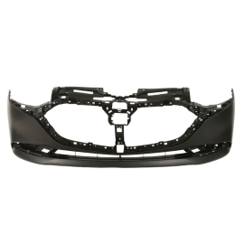 Zderzak przód MAZDA 3 BP 19r. -