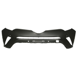 Zderzak przód TOYOTA CH-R 16-19r.