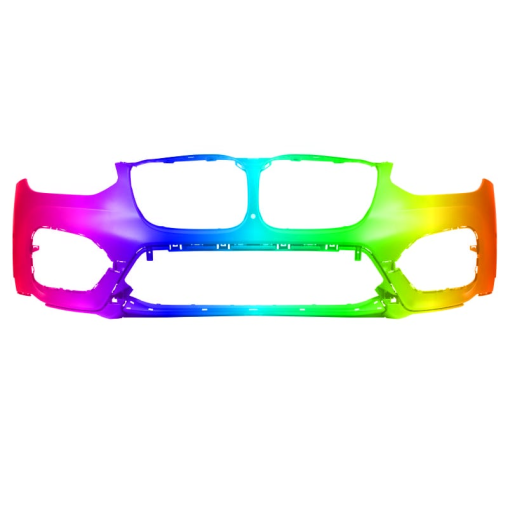 Zderzak przód BMW X3 G01 17-21r.