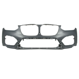 Zderzak przód BMW X3 G01 17-21r.