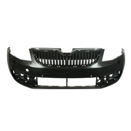 Zderzak przód SKODA OCTAVIA III 12-16r.