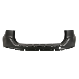 Zderzak góra/tył VOLVO XC60 08-17r.