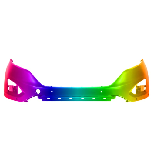 Zderzak przód FORD EDGE II 14-18r.