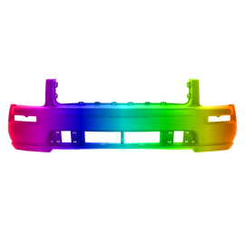 Zderzak przód FORD MUSTANG 04-09r.