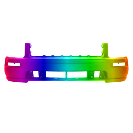 Zderzak przód FORD MUSTANG 04-09r.