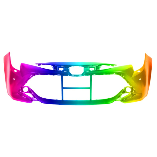 Zderzak przód TOYOTA COROLLA E21 Hatchback 18r.-