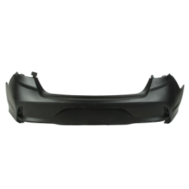 Zderzak tył HYUNDAI SONATA VII 17r. -