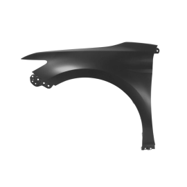 Błotnik przód L TOYOTA CAMRY XV70 17-20r.