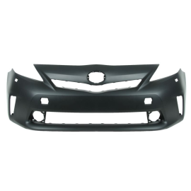 Zderzak przód TOYOTA PRIUS + ZVW40 11-16r.