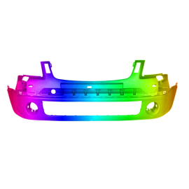 Zderzak dół/przód CITROEN C2 03-08r.