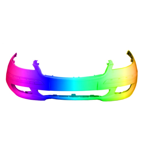 Zderzak przód MERCEDES A-KLASA W169 04-09r.