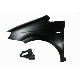 Błotnik przód L FIAT IDEA 03-10r.