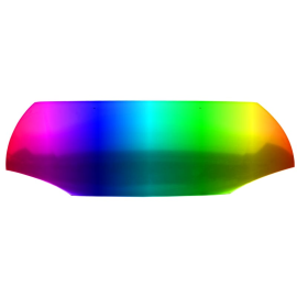 Maska MITSUBISHI COLT V 95-03r.