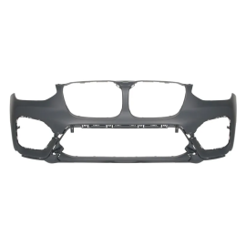 Zderzak przód BMW X3 G01 17-21r.