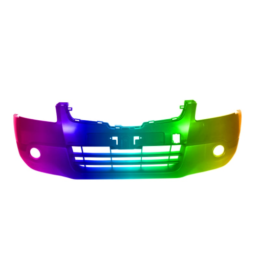 Zderzak NISSAN QASHQAI I J10 07-10r.