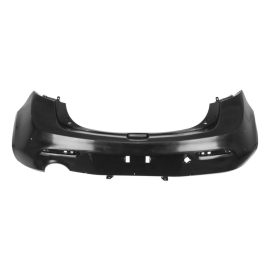 Zderzak tył MAZDA 3 BL Hatchback 08-11r.