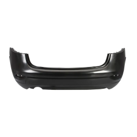 Zderzak tył RENAULT FLUENCE 10-15r.