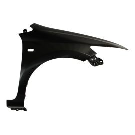 Błotnik przód L HONDA CITY V 08-11r.