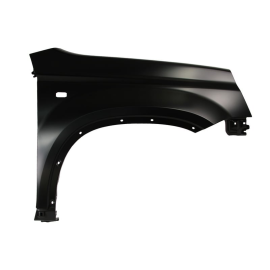 Błotnik przód P NISSAN X-TRAIL T31 07-13r.