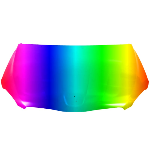 Maska PEUGEOT 301 12-16r.