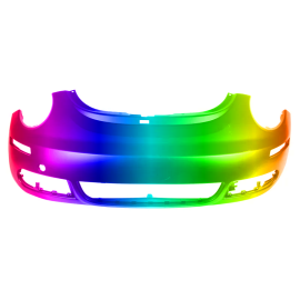 Zderzak przód VW NEW BEETLE 9C 05-10r.