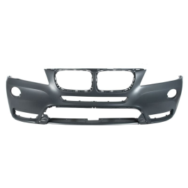 Zderzak przód BMW X3 F25 10-14r.