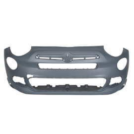 Zderzak przód FIAT 500X 14-17r.