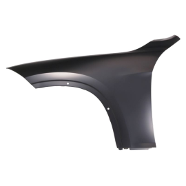 Błotnik przód L BMW X1 E84 12-15r.