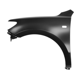 Błotnik przód L HYUNDAI SANTA FÉ 06-09r.