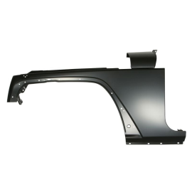 Błotnik przód L JEEP WRANGLER III JK 06-17r.