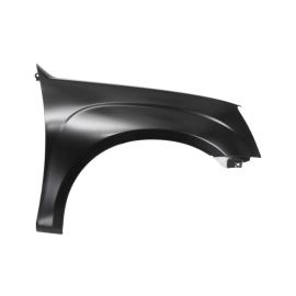 Błotnik przód P ISUZU D-MAX RA 06-12r.