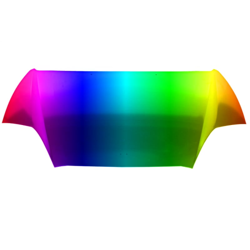 Maska HYUNDAI COUPE 01-06r.