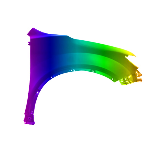 Błotnik przód P NISSAN X-TRAIL T32 13-21r.