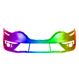 Zderzak przód RENAULT MEGANE IV 15-20r.