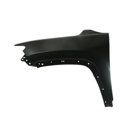 Błotnik przód L JEEP COMPASS II 16-22r.