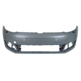 Zderzak przód VW CADDY III, TOURAN I 10-15r.