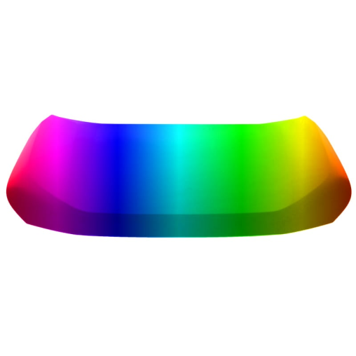 Maska TOYOTA RAV4 V 18-21r.