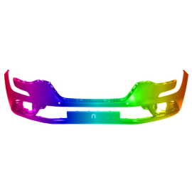 Zderzak przód RENAULT TALISMAN 15-19r.