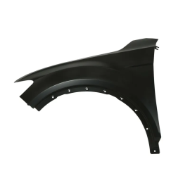 Błotnik przód L VW T-ROC 17-20r.