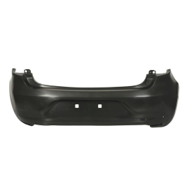 Zderzak tył RENAULT CLIO V Ph I 19r. -