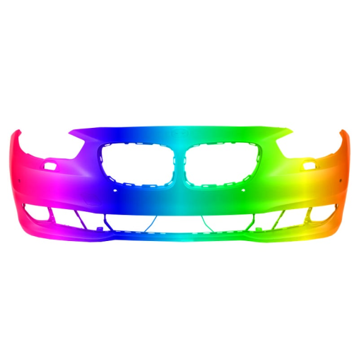 Zderzak przód BMW 5 GRAN TURISMO F07 08-13r.