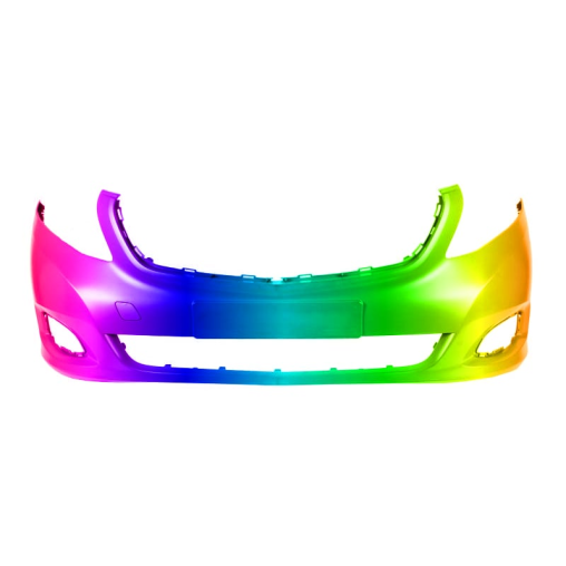 Zderzak przód MERCEDES VITO / KLASA V W447 14-19r.