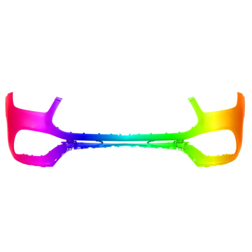 Zderzak przód MERCEDES GLE W167 20r. -