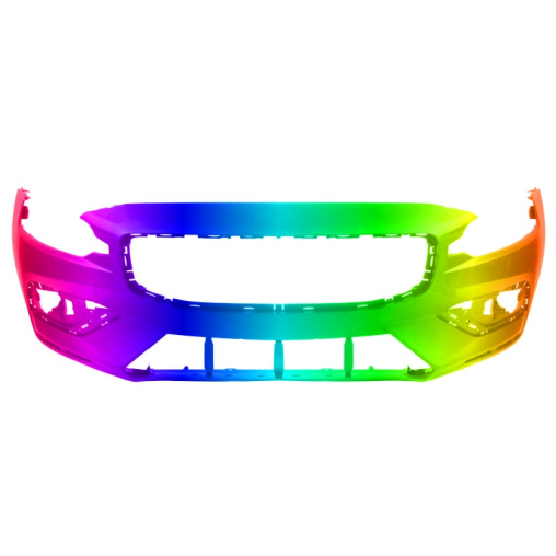 Zderzak przód  VOLVO S60 III 19-20r.