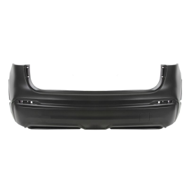 Zderzak tył NISSAN QASHQAI II J11 17-20r.