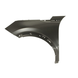 Błotnik przód L PEUGEOT 2008 II 19r. -
